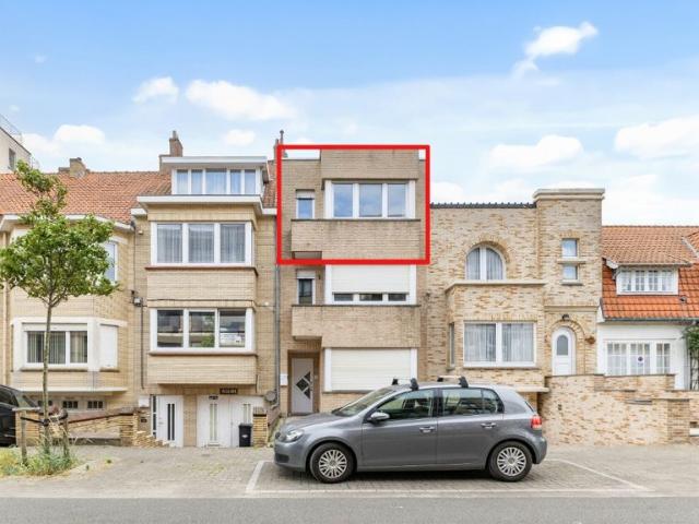 Appartement te koop voor 156000 euro met 2 slaapkamers