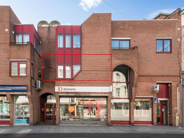 Appartement te koop voor 158000 euro met 1 slaapkamers