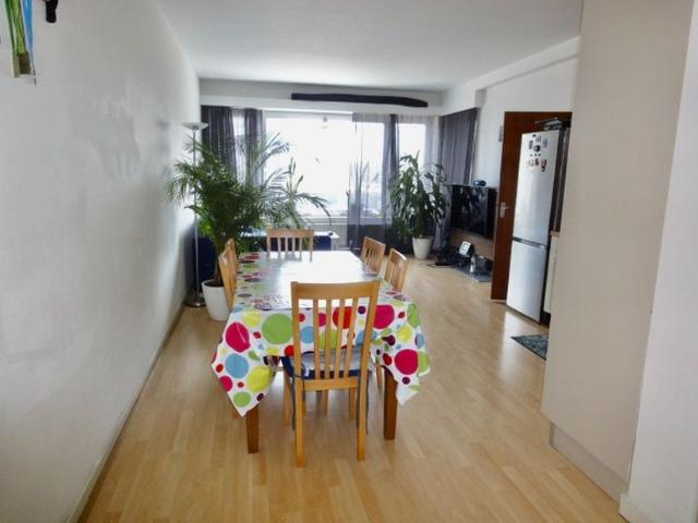 Appartement te koop voor 159000 euro met 1 slaapkamers