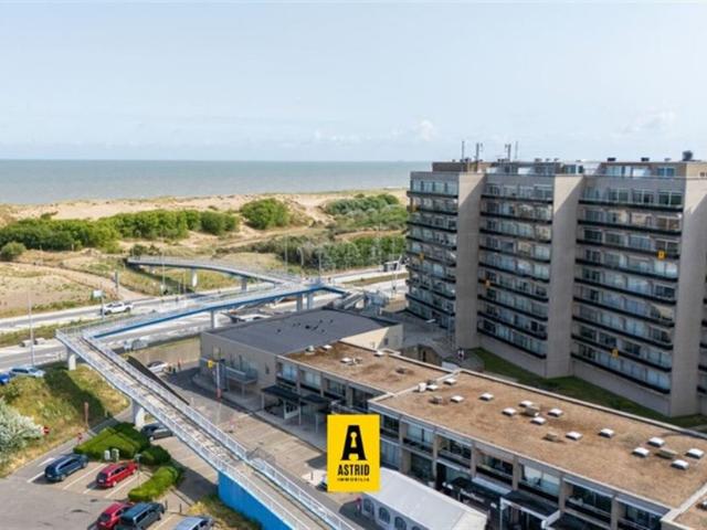 Appartement te koop voor 159000 euro met 1 slaapkamers