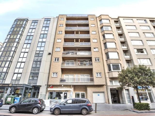 Appartement te koop voor 159000 euro met 1 slaapkamers