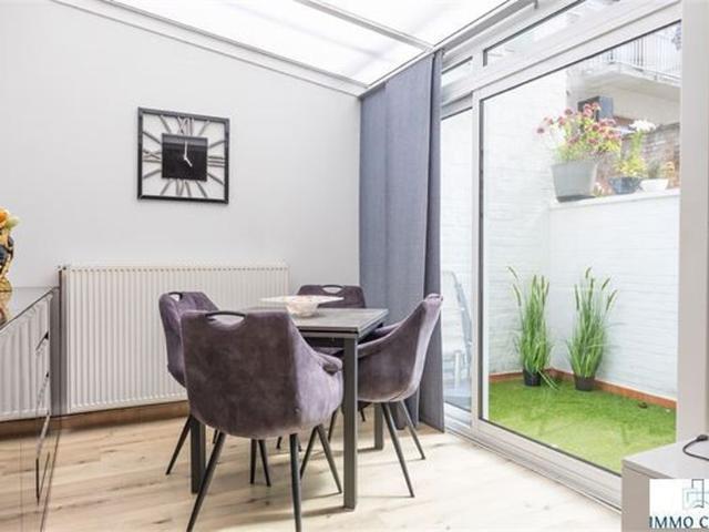 Appartement te koop voor 159000 euro met 1 slaapkamers