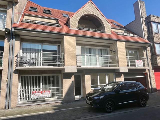Appartement te koop voor 159000 euro met 2 slaapkamers