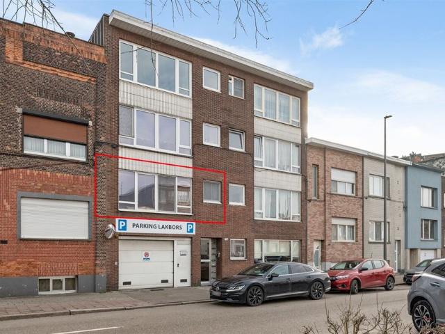 Appartement te koop voor 159000 euro met 2 slaapkamers