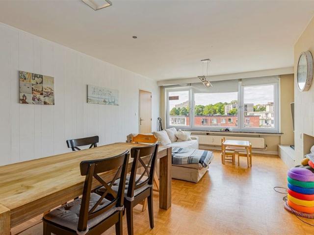 Appartement te koop voor 159000 euro met 2 slaapkamers