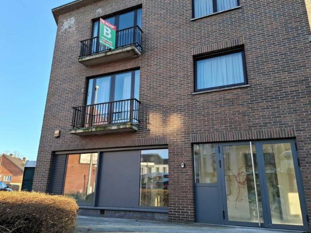 Appartement te koop voor 159000 euro met 2 slaapkamers