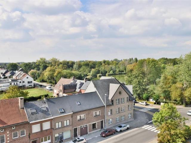 Appartement te koop voor 159900 euro met 1 slaapkamers