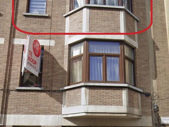 Appartement te koop voor 150000 euro met 2 slaapkamers