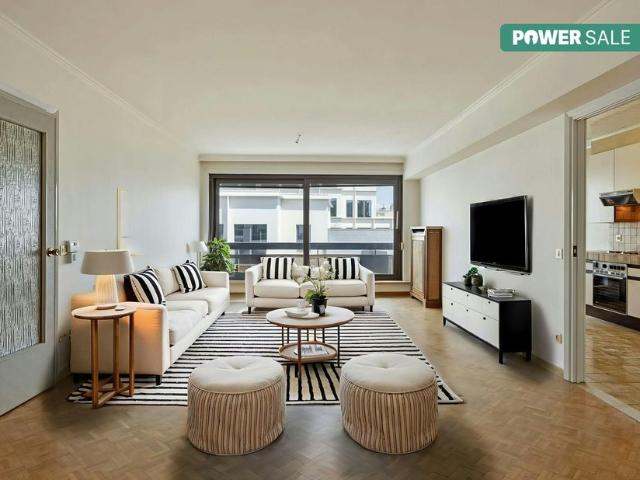 Appartement te koop voor 150000 euro met 2 slaapkamers