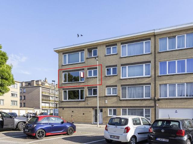Appartement te koop voor 150000 euro met 3 slaapkamers