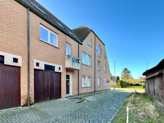 Appartement te koop voor 165000 euro met 1 slaapkamers