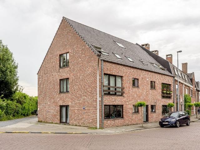 Appartement te koop voor 165000 euro met 1 slaapkamers