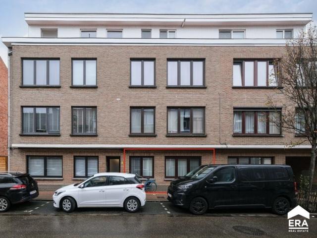 Appartement te koop voor 165000 euro met 2 slaapkamers