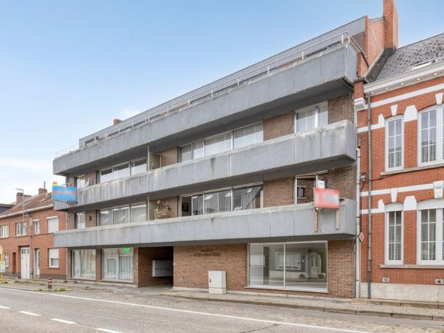Appartement te koop voor 165000 euro met 3 slaapkamers