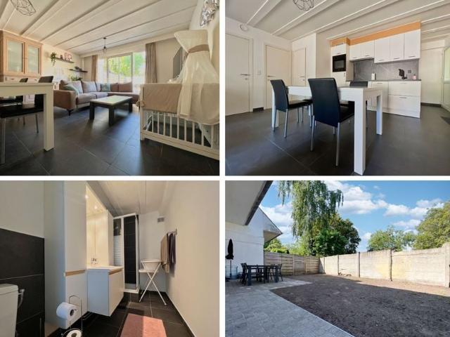 Appartement te koop voor 168000 euro met 2 slaapkamers