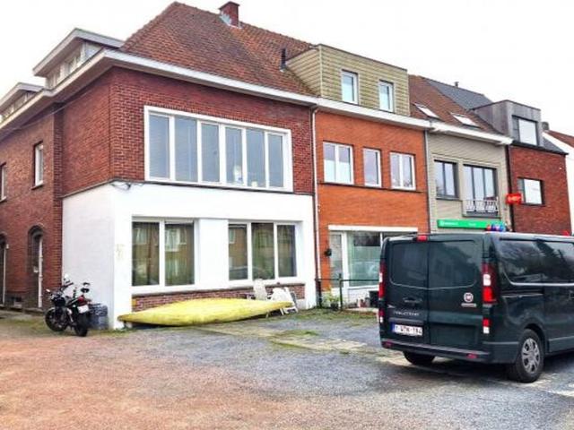 Appartement te koop voor 169000 euro met 1 slaapkamers