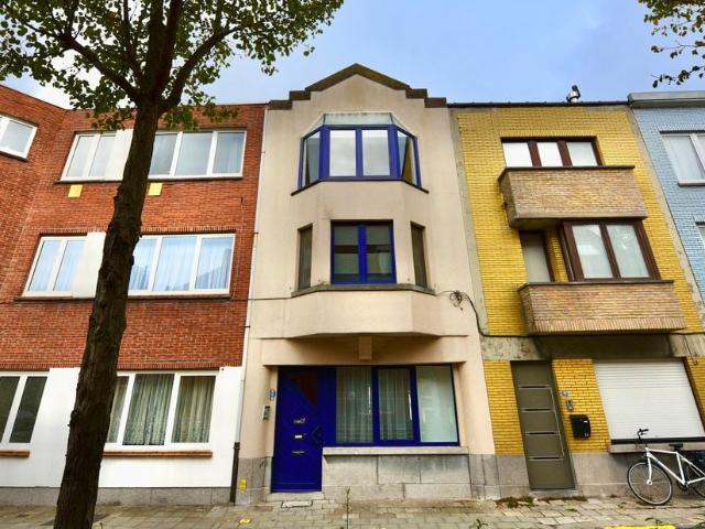 Appartement te koop voor 169000 euro met 1 slaapkamers