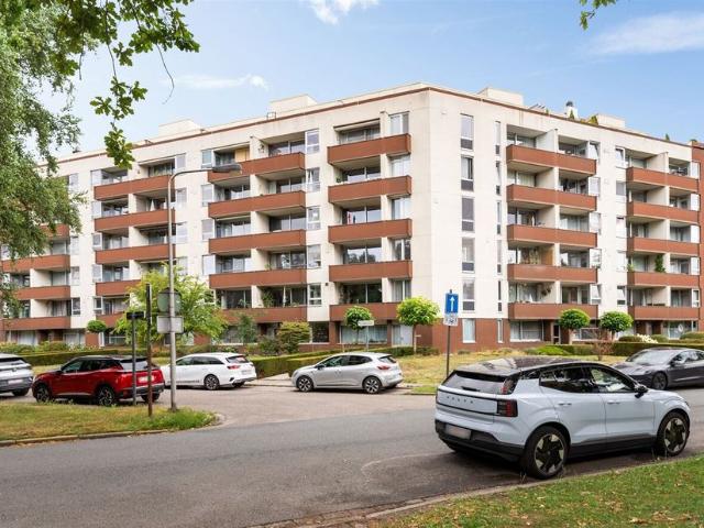 Appartement te koop voor 169000 euro met 1 slaapkamers