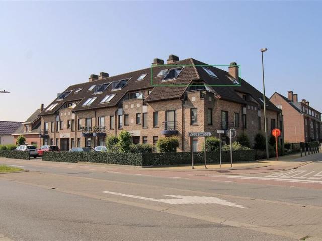Appartement te koop voor 169000 euro met 1 slaapkamers