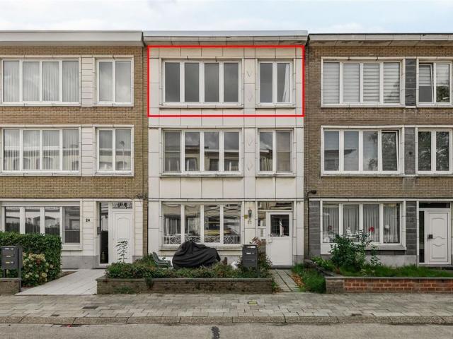 Appartement te koop voor 169000 euro met 1 slaapkamers