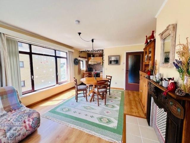 Appartement te koop voor 169000 euro met 2 slaapkamers