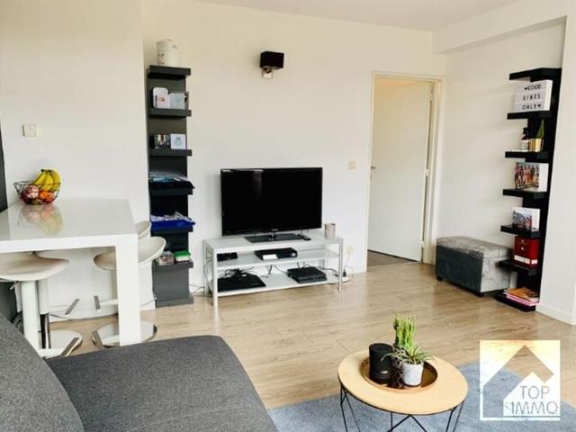 Appartement te koop voor 169000 euro met 2 slaapkamers