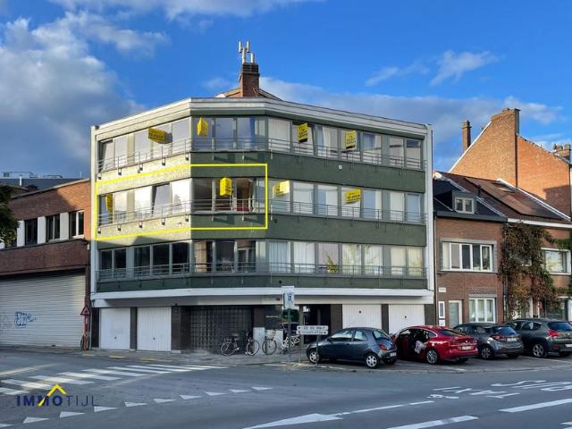 Appartement te koop voor 169000 euro met 2 slaapkamers