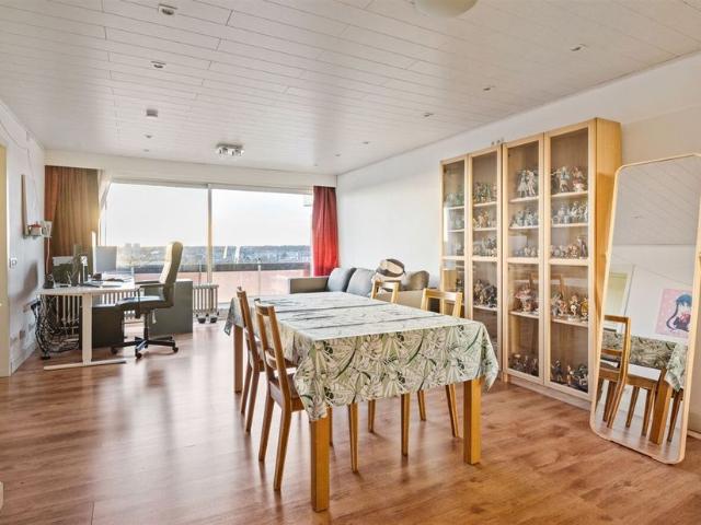 Appartement te koop voor 169000 euro met 2 slaapkamers