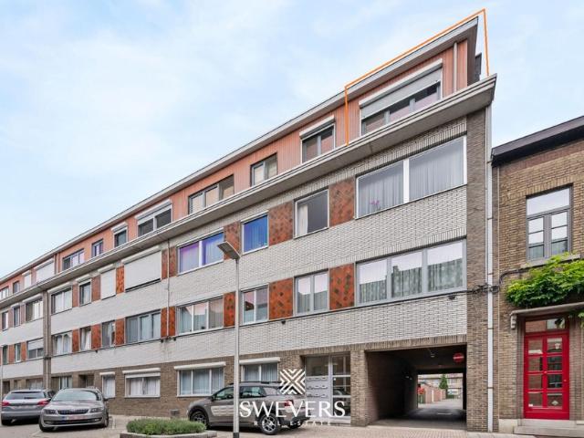 Appartement te koop voor 160000 euro met 1 slaapkamers