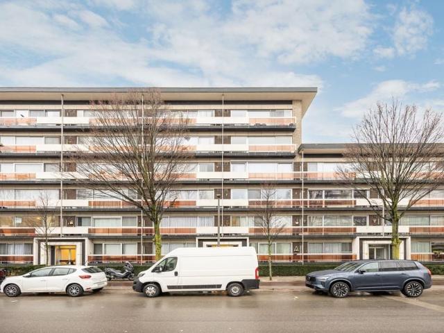 Appartement te koop voor 160000 euro met 2 slaapkamers