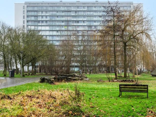 Appartement te koop voor 160000 euro met 2 slaapkamers