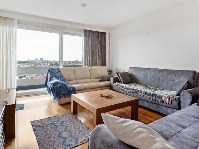 Appartement te koop voor 174000 euro met 2 slaapkamers