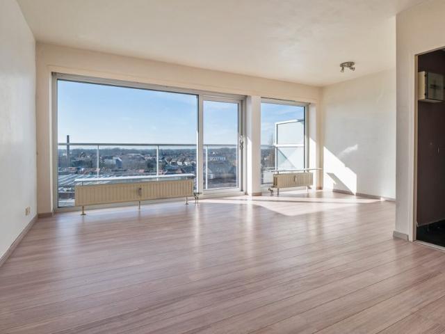Appartement te koop voor 175000 euro met 1 slaapkamers