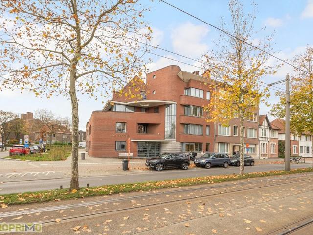 Appartement te koop voor 175000 euro met 1 slaapkamers