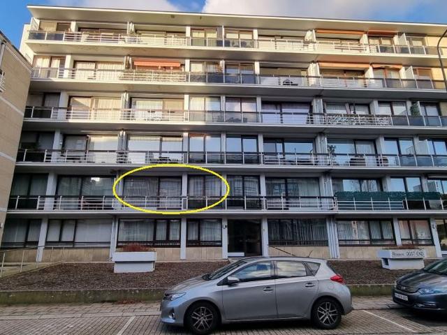 Appartement te koop voor 175000 euro met 2 slaapkamers