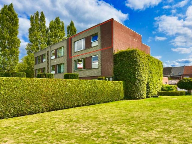 Appartement te koop voor 175000 euro met 2 slaapkamers