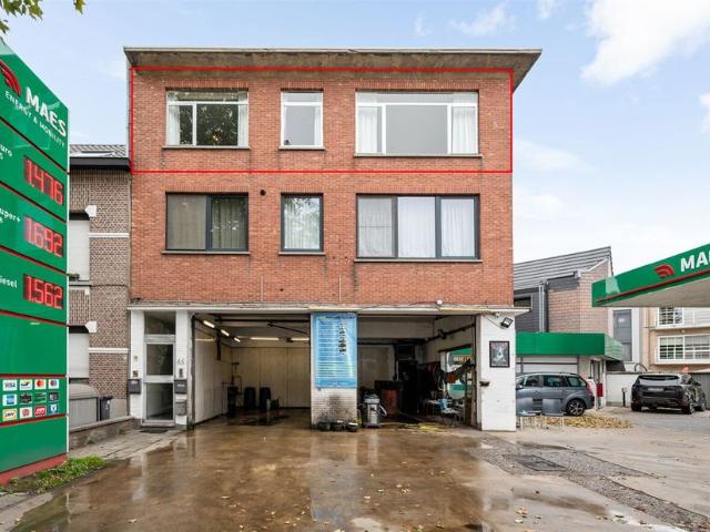 Appartement te koop voor 175000 euro met 2 slaapkamers