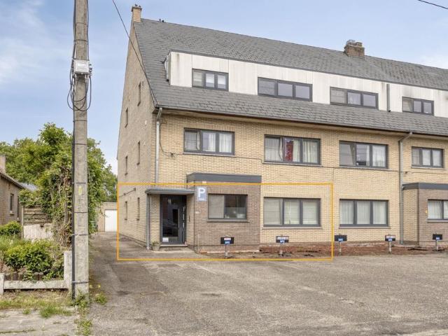 Appartement te koop voor 175000 euro met 3 slaapkamers
