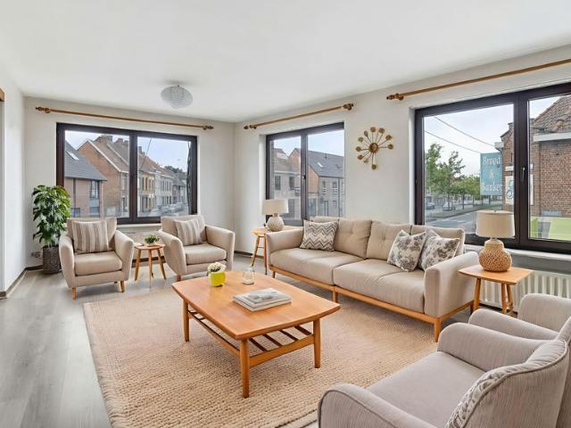 Appartement te koop voor 175000 euro met 3 slaapkamers