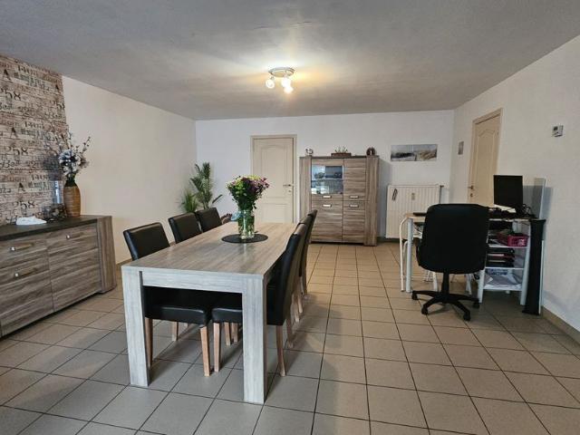 Appartement te koop voor 176000 euro met 3 slaapkamers