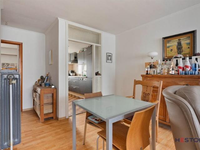 Appartement te koop voor 177000 euro met 2 slaapkamers