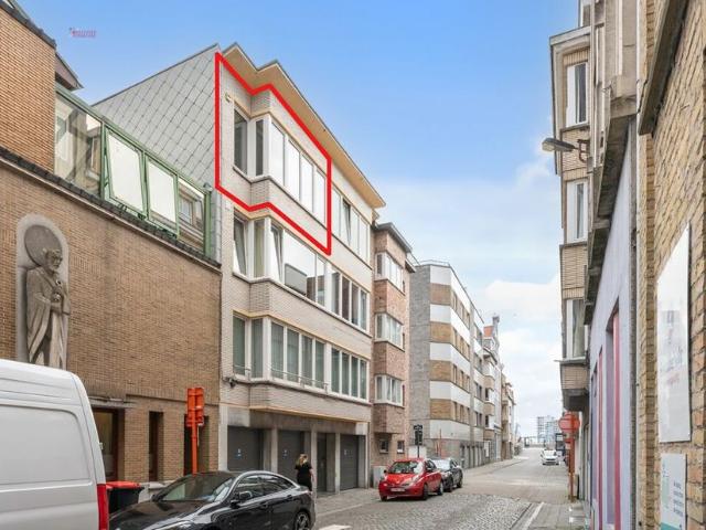 Appartement te koop voor 179000 euro met 1 slaapkamers