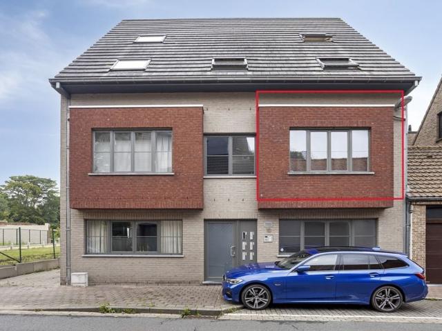 Appartement te koop voor 179000 euro met 1 slaapkamers