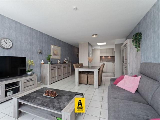 Appartement te koop voor 179000 euro met 1 slaapkamers