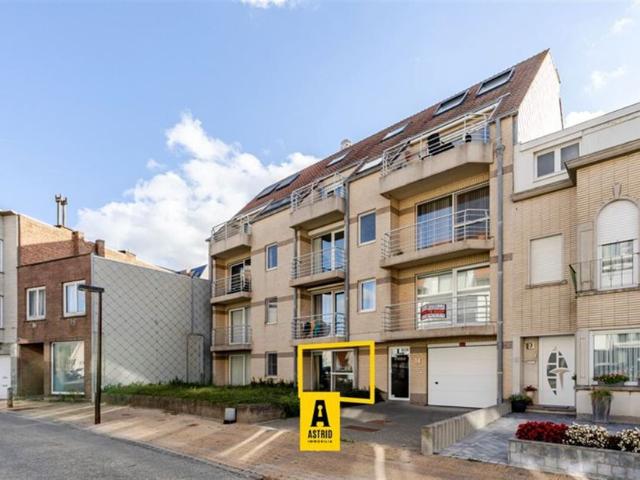 Appartement te koop voor 179000 euro met 1 slaapkamers