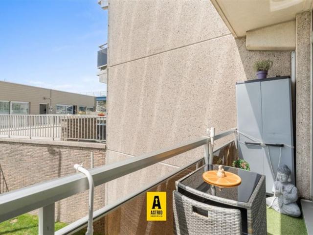 Appartement te koop voor 179000 euro met 1 slaapkamers