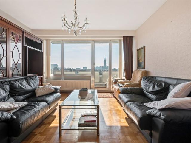 Appartement te koop voor 179000 euro met 1 slaapkamers