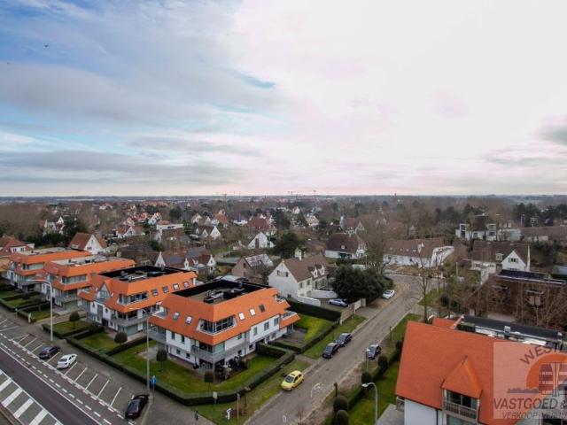 Appartement te koop voor 179000 euro met 1 slaapkamers