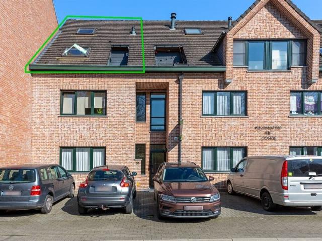 Appartement te koop voor 179000 euro met 2 slaapkamers
