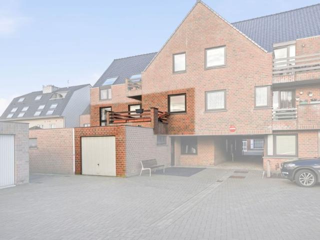 Appartement te koop voor 179000 euro met 2 slaapkamers